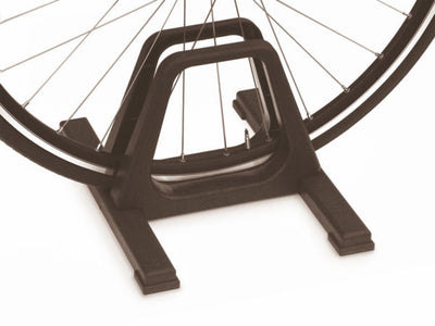 Primo display stand nero unico