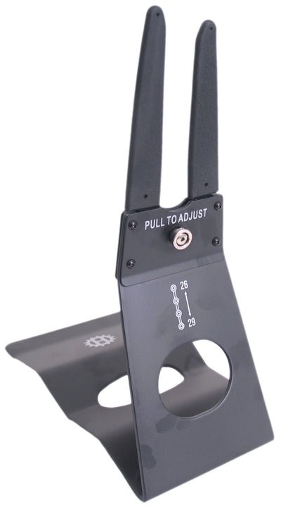 Hzb Showstandaard 26 27,5 29Er Zwart (Special Deal)