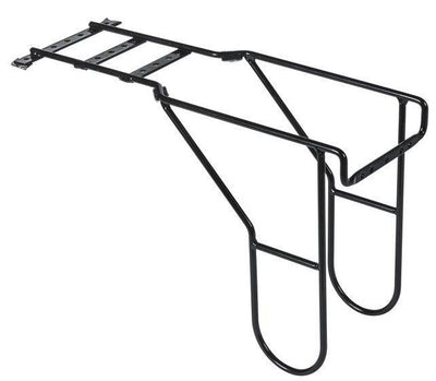 Basil bagagli Rider Exactor - Black