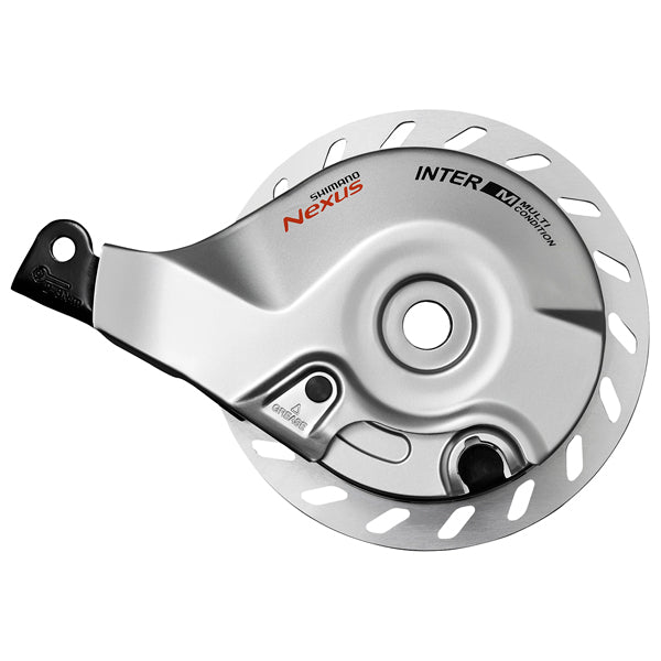 Shimano RollerBrake detrás de 8.2 mm 3 8 BR-C3000