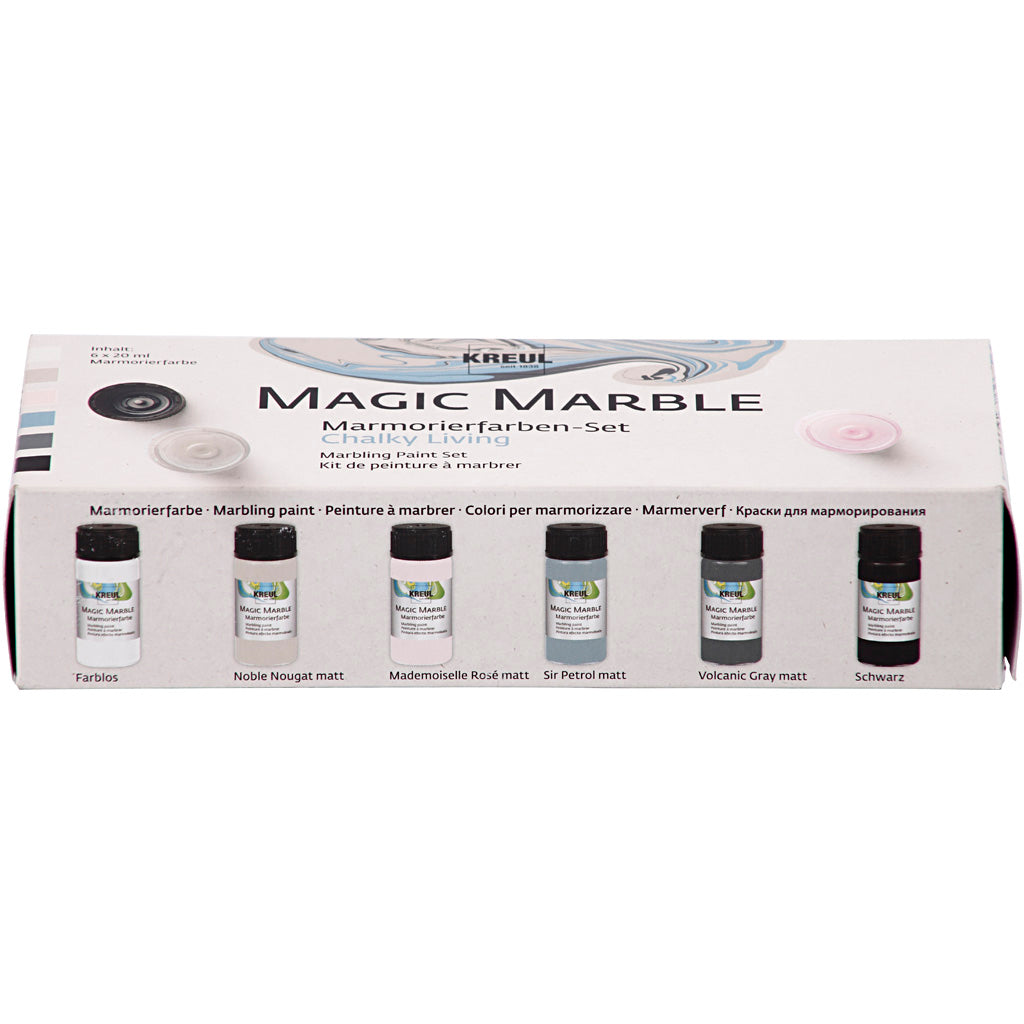 Creativ company https: www.cchobby.nl magic-marble-verf-pastelkleuren-6x20-ml-1-doos