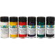 Creativ Company Marble Paint, 6x20ml