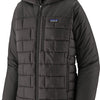 Giacca da donna con cappuccio hi-loft nano puff di Patagonia