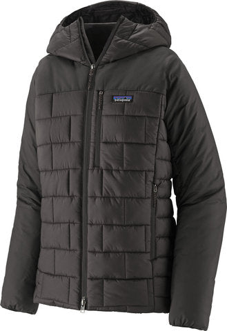 Giacca da donna con cappuccio hi-loft nano puff di Patagonia