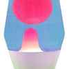 Lavalamp Rainbow Dream, 40 cm