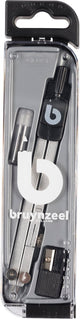 BRUYNZEEL PASSER SET, 3DLG.