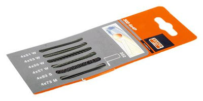 Bahco sega da traforo foglie