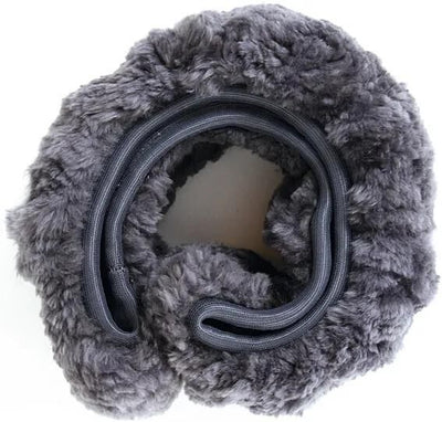Pemas lenkradbezug augros-lenkr.schoner anth car genuine lambskins