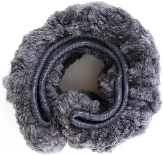 Pemas stuurhoes augros-lenkr.schoner anth car genuine lambskins