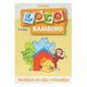 Bambino Loco - Dribbel e i suoi amici 3-5 anni