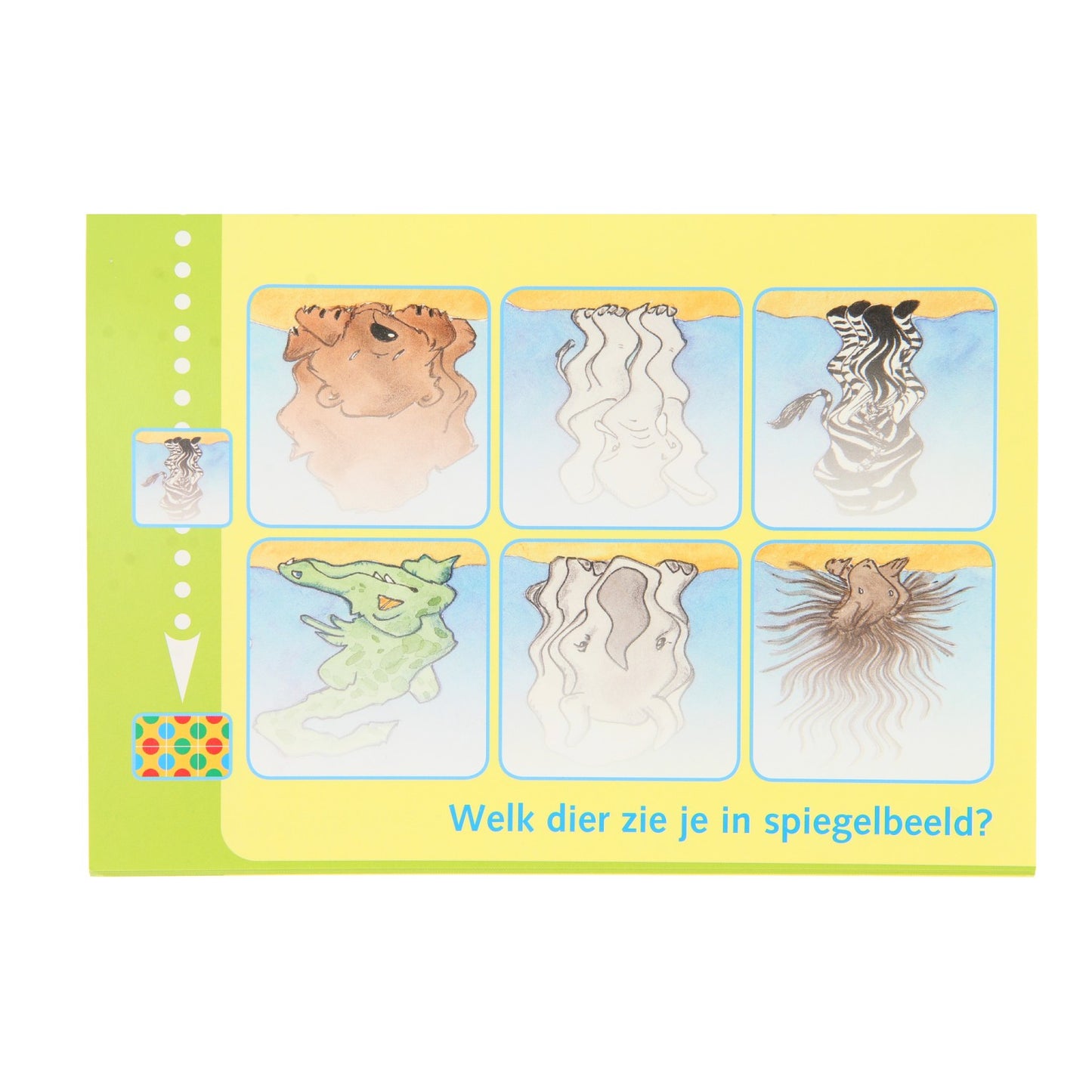 Bambini Loco - Animali da tutto il mondo (3-5 anni)