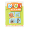 Bambini Loco - Animali da tutto il mondo (3-5 anni)