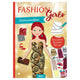 Ragazze di moda editore standard - stili glamour