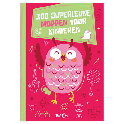 Editore standard 300 barzellette super divertenti per bambini. 7+
