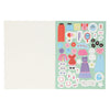 Editore standard My Sticken Actives Book I Love Mode