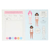Editore standard My Sticken Actives Book I Love Mode