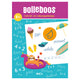 Bolleboos standard dell'editore: giochi di scrittura e matematica (6+)