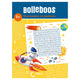 Editore standard Bolleboos - ricerche di parole e labirinti (7+)
