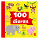 Editor estándar 100 primer libro de observación de animales