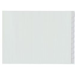 Pestañas basic kangaro g3d10fb a3 gris