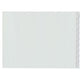 Tabs basic kangaro g3d10fb a3 gray
