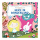 Editore standard Alice nel Paese delle Meraviglie
