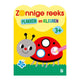 Standard publisher paste and color 3+