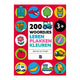 Editore standard 200 parole da imparare, incollare e colorare