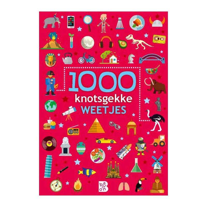 Editore standard 1000 fatti folli