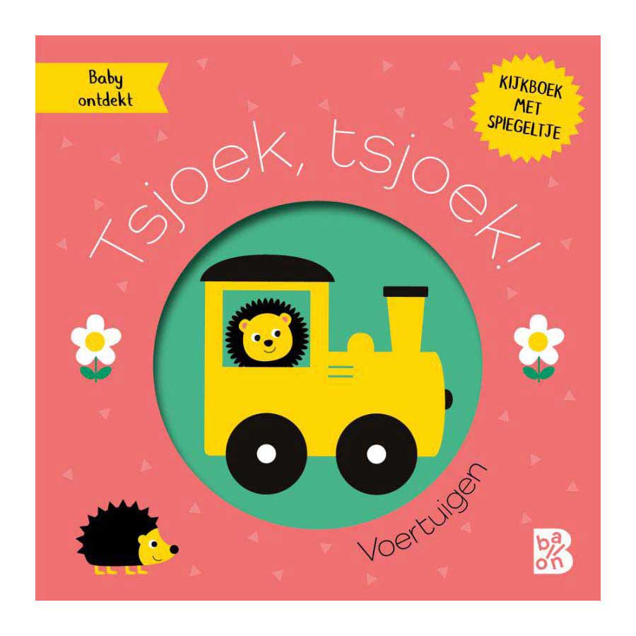 Guarda il libro con Mirror: Chauk, Cheuk!