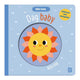 Libro da visualizzare standard dell'editore con specchio: ciao tesoro!