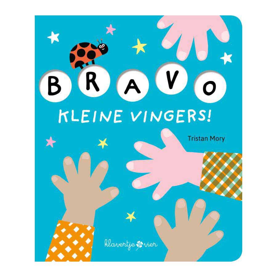 Editore standard bravo, mignoli!