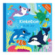 Standard publisher peekaboo - in the sea 6m+
