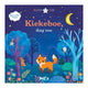 Peekaboo editore standard - day fox 6m+