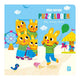 Standard publisher my first puzzle book - happy, scared, angry 6m+