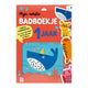 Standaard uitgeverij mijn eerste badboekje - 1 jaar