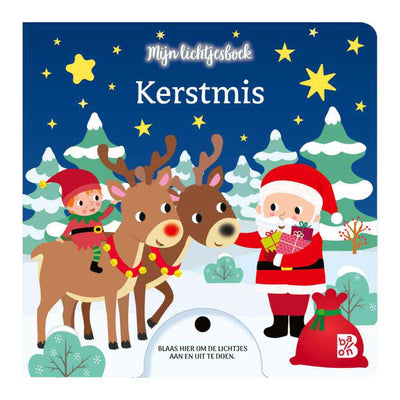 Editore standard il mio libro leggero - Natale