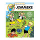 Editore standard jommeke - fil fa uno scherzo - avi m4