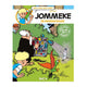Editore standard Jommeke - de groenstraler - avi m4