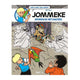 Editore standard Jommeke - fantasmi nel castello - avi e4