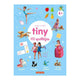 Editore standard Tiny 100 giochi 4+