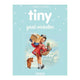 L'editore standard Tiny va a fare shopping