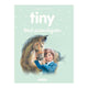 L'editore standard Tiny insegna l'equitazione