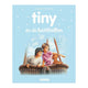 Editore standard Tiny e il pallone aerostatico