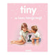 La editorial Standard Tiny ha perdido a su perro.
