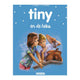 Editore standard: Tiny e la strega