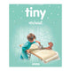 La editorial estándar tiny se muda