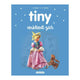 La editorial estándar tiny se disfraza
