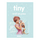 La editorial Standard Tiny encuentra un gato