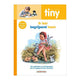 Editor estándar tiny - Aprendo comprensión lectora 6+ avi m3 e3